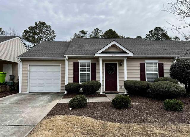 Property at 245 Philmont Dr, Columbia, SC 29223, 2 beds, 2 baths