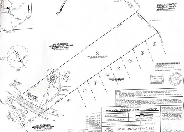 Property at TBD St. Peters Church Rd, Chapin, SC 29036