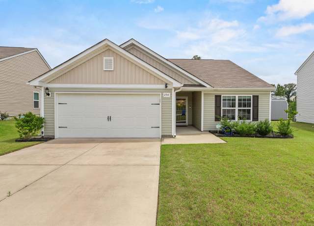 Property at 254 Sundew Rd, Elgin, SC 29045, 3 beds, 2 baths