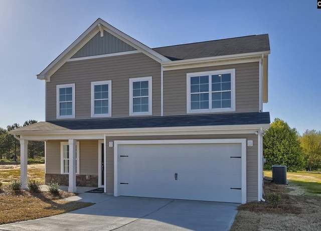 Property at 832 Cattle Egret Ln, Hopkins, SC 29061, 4 beds, 2.5 baths