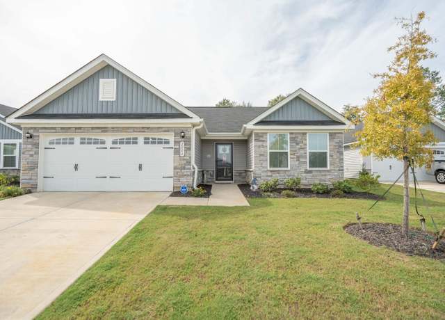 Property at 2006 Orchard Oak Trl, Columbia, SC 29209, 3 beds, 2 baths