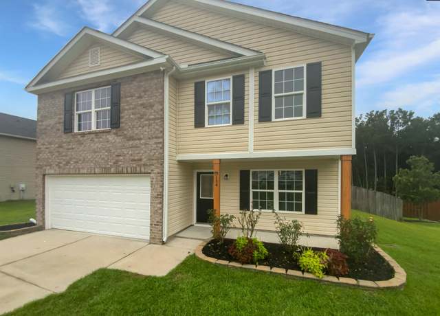 Property at 154 Copper Bluff Rd, Lexington, SC 29073, 4 beds, 2.5 baths