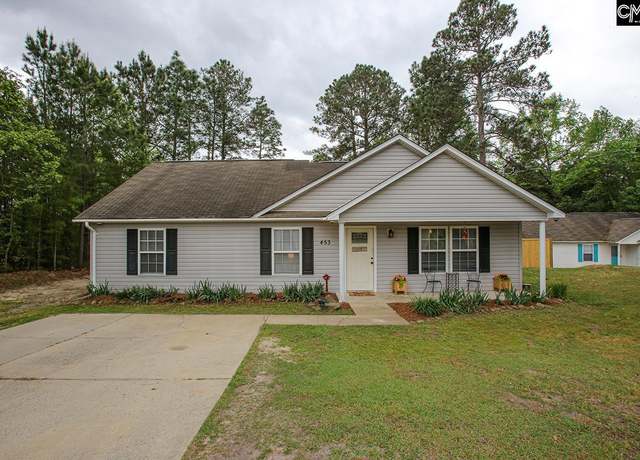 Property at 453 Kitti Wake Dr, West Columbia, SC 29170, 3 beds, 2 baths