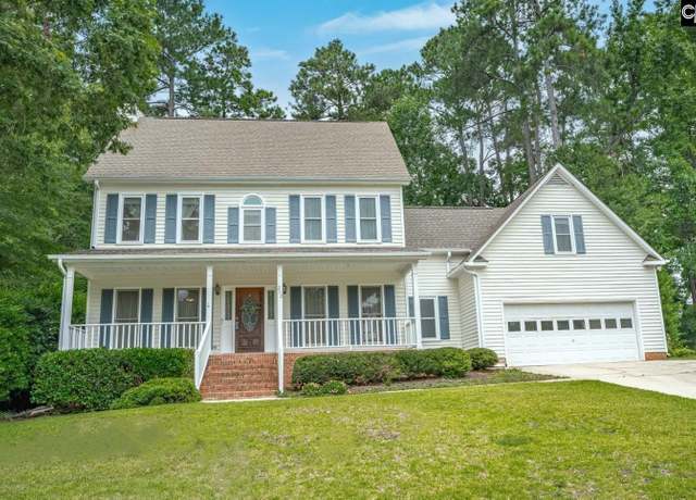 Property at 212 Wexhurst Ct, Columbia, SC 29212, 5 beds, 2.5 baths