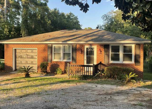 Property at 1634 South Beltline Blvd, Columbia, SC 29205, 2 beds, 2 baths