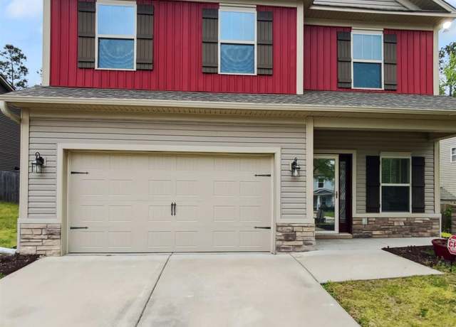 Property at 69 Acropolis Ct, Columbia, SC 29209, 4 beds, 2.5 baths