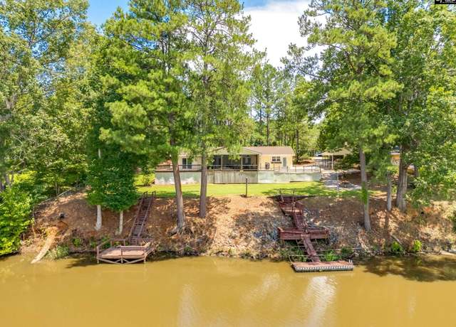 Property at 2081 Great North Rd, Winnsboro, SC 29180, 3 beds, 3 baths