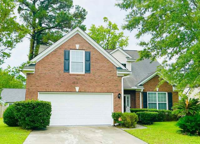 Property at 512 Tribeca Dr, Charleston, SC 29414, 3 beds, 2.5 baths