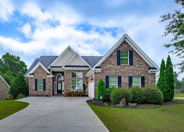 Property at 115 Mossback Trl, Lexington, SC 29072, 4 beds, 3 baths