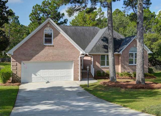 Property at 1017 Valhalla Dr, Columbia, SC 29229, 3 beds, 2 baths