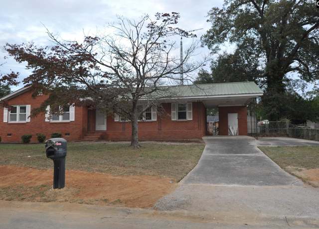 Property at 912 Natchez Trl, West Columbia, SC 29169, 3 beds, 2 baths