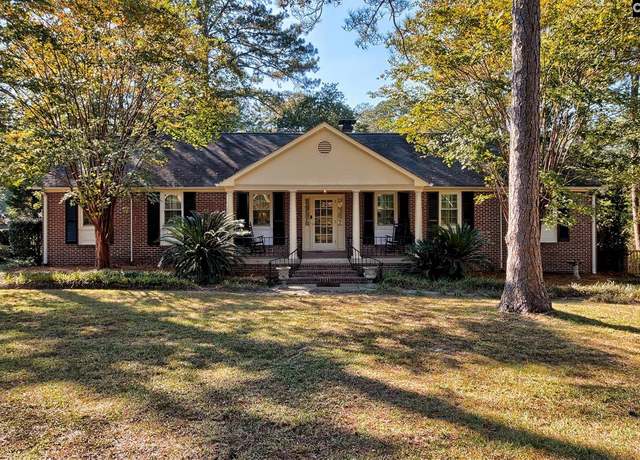 Property at 5109 Circle Dr, Columbia, SC 29206, 3 beds, 2 baths