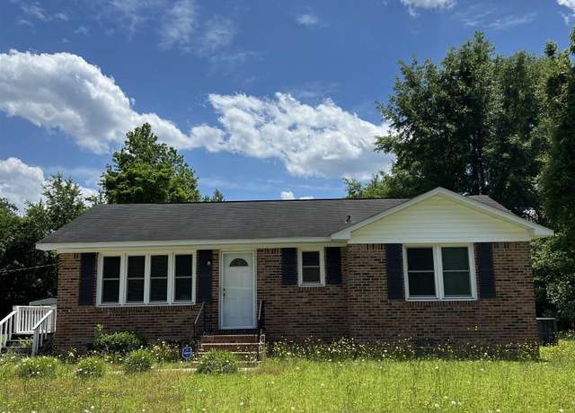 Property at 920 Wateree Blvd, Camden, SC 29020-4135, 3 beds, 1 bath