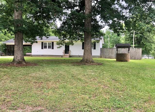 Property at 1171 Indian Creek Pt, Saluda, SC 29138-0000, 2 beds, 1 bath