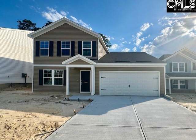 Property at 3008 Hallsdale Dr, Elgin, SC 29045-0000, 4 beds, 2.5 baths