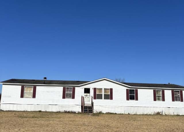 Property at 128 Greenview Dr, Ridge Spring, SC 29129, 4 beds, 2 baths