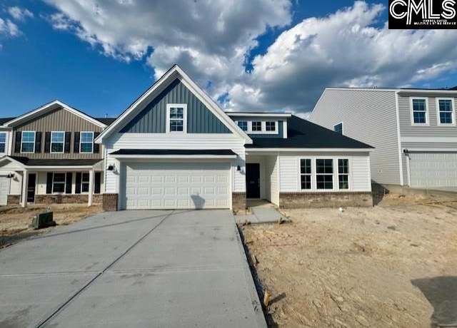 Property at 3007 Hallsdale Dr, Elgin, SC 29045-0000, 4 beds, 2 baths