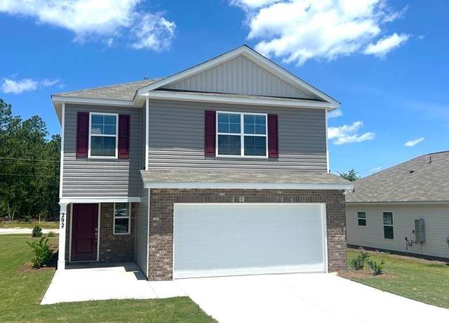 Property at 292 Horatio Ln, Lugoff, SC 29078, 4 beds, 2.5 baths