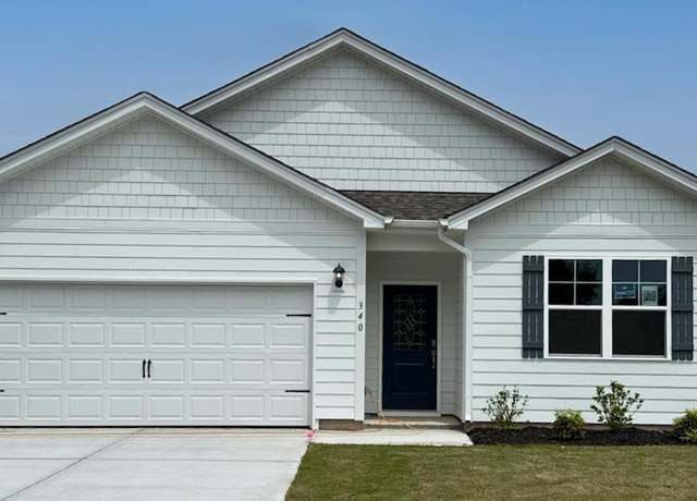 Property at 340 Babcock Way, Gilbert, SC 29054, 4 beds, 2 baths