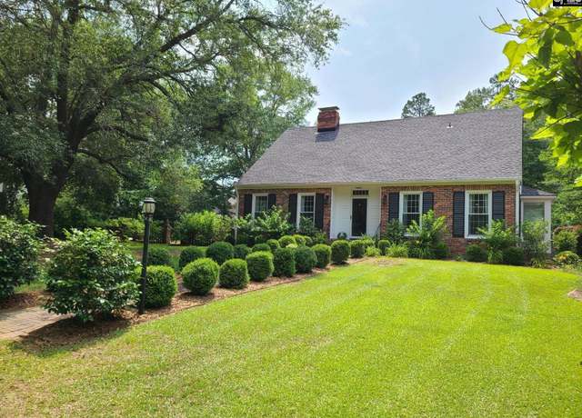 Property at 2003 Springdale Dr, Camden, SC 29020, 3 beds, 2 baths