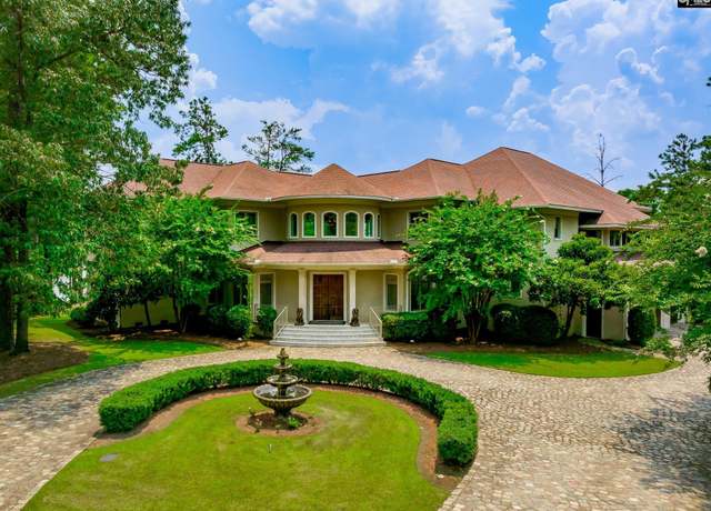 Property at 4 Fishing Pt, Elgin, SC 29045, 5 beds, 4.5 baths