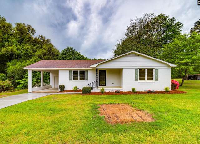 Property at 21 S Marion St, Lugoff, SC 29078, 2 beds, 1 bath