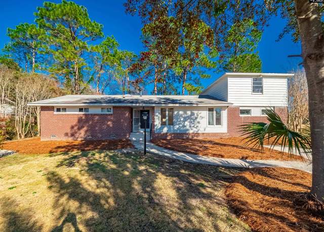 Property at 1842 Evelyn St, Cayce, SC 29033, 6 beds, 4 baths