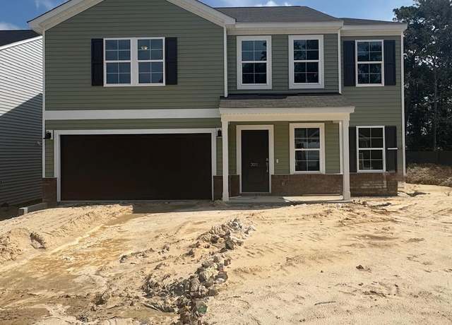Property at 3011 Hallsdale Dr, Elgin, SC 29045-0000, 5 beds, 3.5 baths