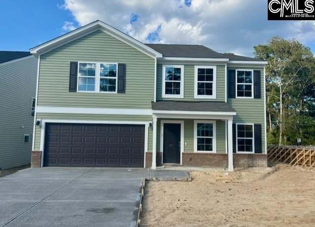 Property at 3011 Hallsdale Dr, Elgin, SC 29045-0000, 5 beds, 3.5 baths