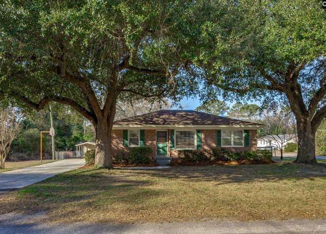 Property at 7253 7261 Hilo St, Columbia, SC 29209-2873, 4 beds, 2 baths