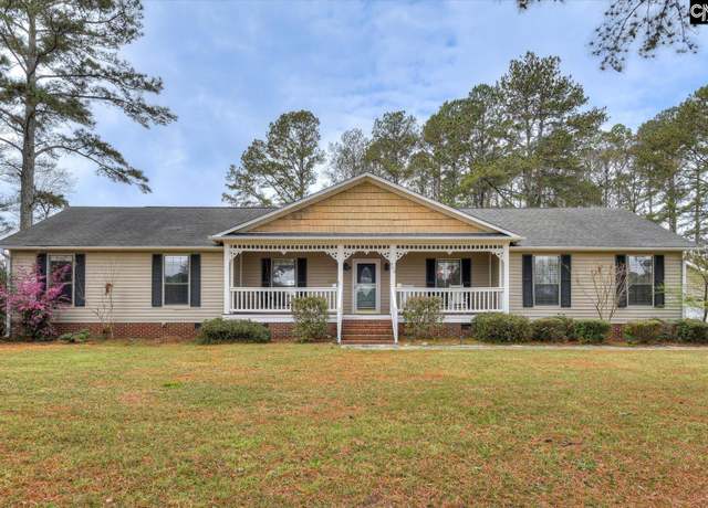 Property at 353 Little Creek Dr, Leesville, SC 29070, 4 beds, 3 baths
