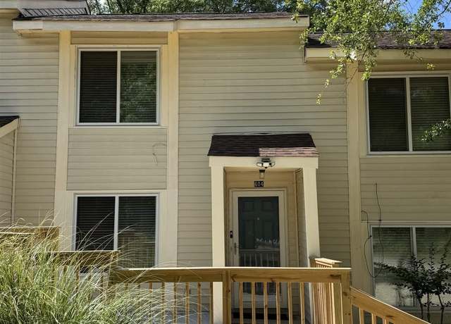 Property at 604 Picadilly Sq, Cayce, SC 29033, 2 beds, 1.5 baths