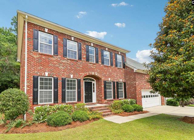 Property at 101 Montelena Dr, Lexington, SC 29072, 5 beds, 3.5 baths