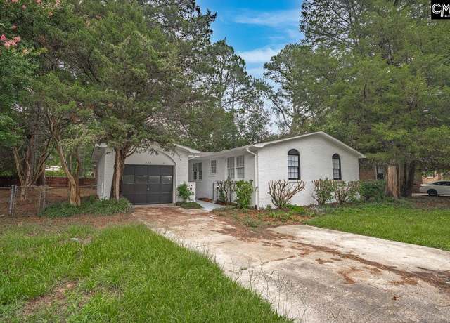 Property at 238 Quail Creek Dr, Hopkins, SC 29061, 3 beds, 2 baths
