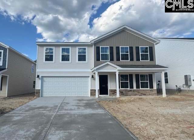 Property at 3005 Hallsdale Dr, Elgin, SC 29045, 5 beds, 3 baths