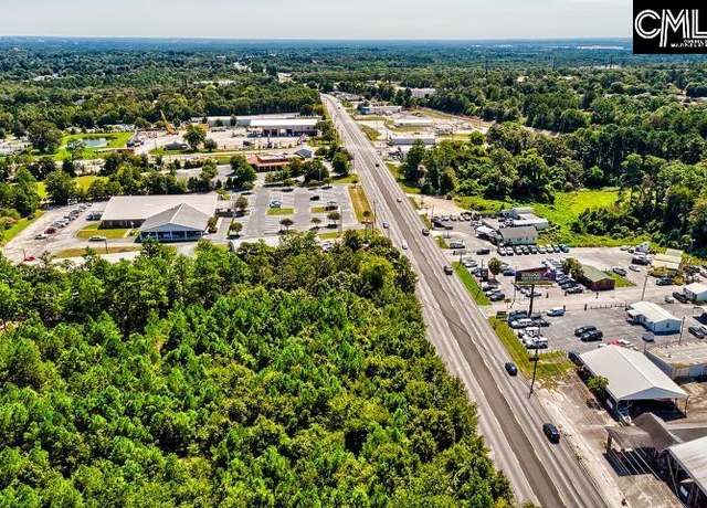 Property at 0 Augusta Hwy, Lexington, SC 29073