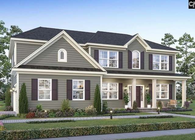 Property at 233 North Shore Dr, Prosperity, SC 29127, 5 beds, 3 baths