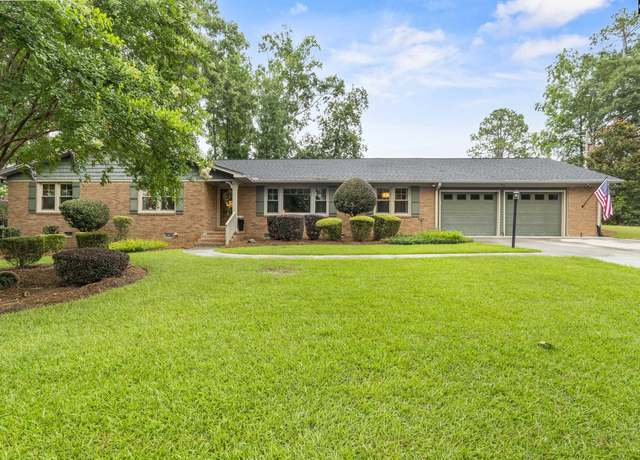 Property at 312 S Stonehedge Dr, Columbia, SC 29210, 3 beds, 2 baths