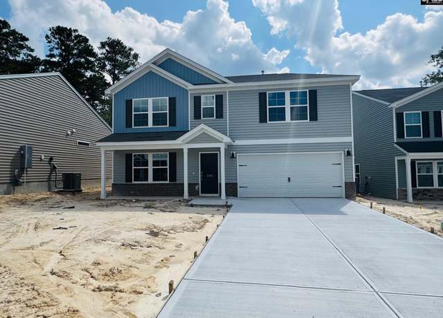Property at 3006 Hallsdale Dr, Elgin, SC 29045, 4 beds, 3 baths