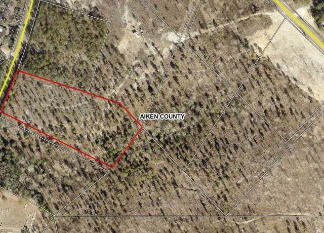 Property at TBD Johnston Hwy, Trenton, SC 29847
