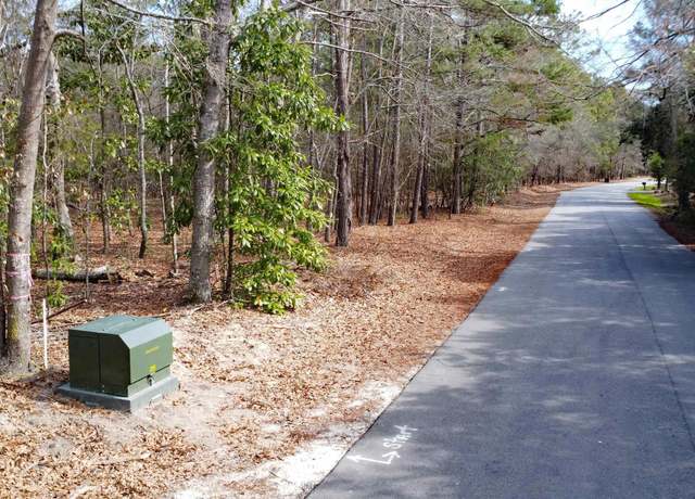 Property at Timberline Dr Lot B, Camden, SC 29229
