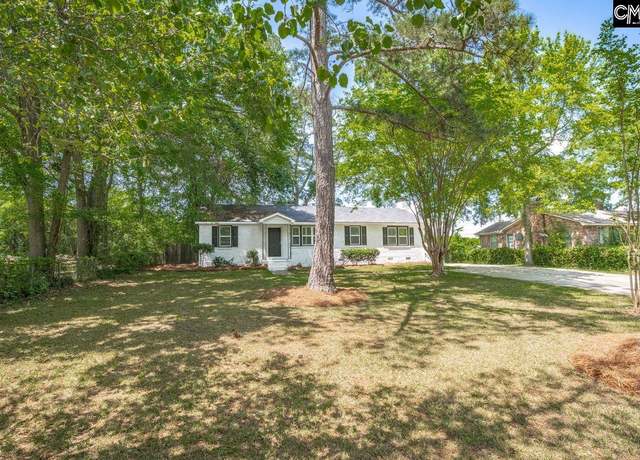 Property at 1453 Haviland Cir, Columbia, SC 29210, 4 beds, 2 baths