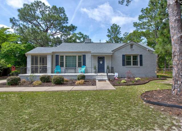 Property at 4524 Mosshill Rd, Columbia, SC 29206, 3 beds, 2 baths