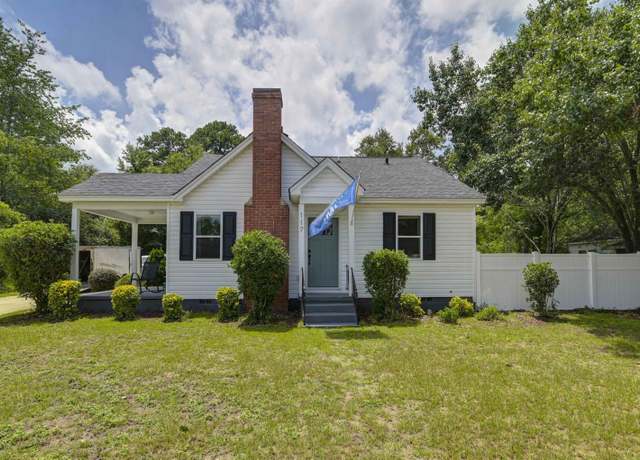 Property at 117 Hook Ave, West Columbia, SC 29169-5227, 2 beds, 2.5 baths