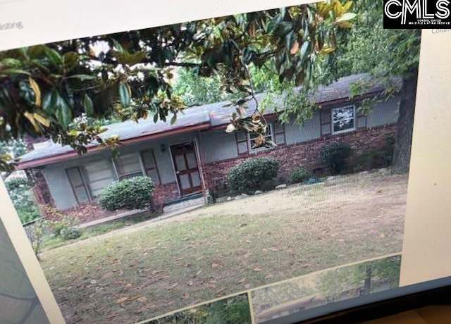 Property at 536 Sedgewood Dr, Columbia, SC 29203, 3 beds, 2 baths