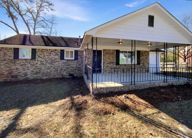 Property at 117 Gala Dr, Columbia, SC 29209, 3 beds, 1 bath