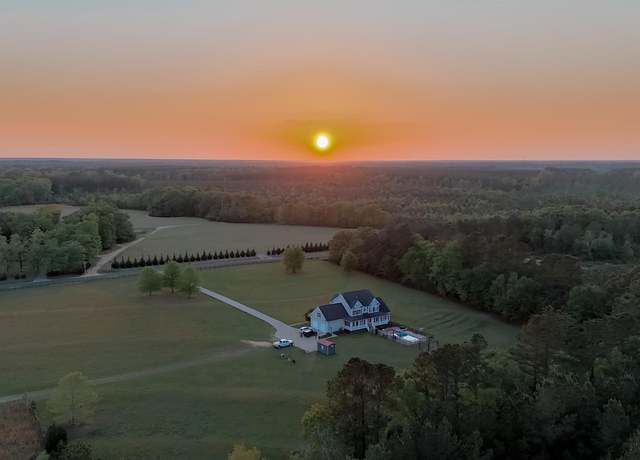 Property at 575 Horses Neck Rd, Swansea, SC 29160, 4 beds, 3.5 baths