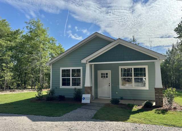 Property at 441 Catalina Blvd, Swansea, SC 29160, 3 beds, 2 baths