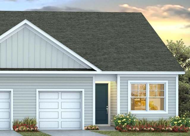 Property at 122A Willow Creek Blvd, Lugoff, SC 29078, 3 beds, 2 baths