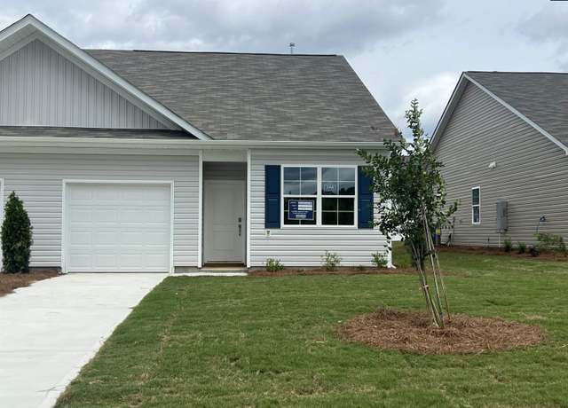 Property at 122A Willow Creek Blvd, Lugoff, SC 29078, 3 beds, 2 baths